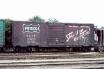 Frisco boxcar SLSF #19239